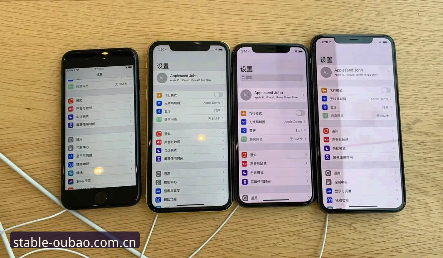 当安卓用户还在刷版本号时，苹果用户凭什么先看到2026的体育赛况？